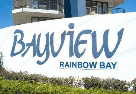 Bayview Rainbow Bay - Accommodation Nelson Bay 2