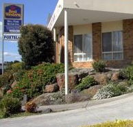 Best Western Mill Park Motor Inn - Accommodation Nelson Bay