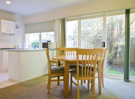 Monash Terrace Apartments - Accommodation Nelson Bay 3