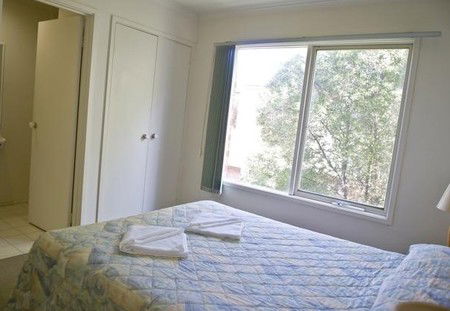 Monash Terrace Apartments - Accommodation Nelson Bay 4