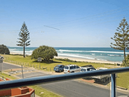 Lennox Point Holiday Apartments - Accommodation Nelson Bay 1