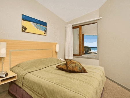 Lennox Point Holiday Apartments - Accommodation Nelson Bay 4