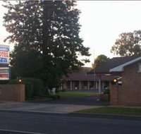 Gilgandra Motel - Accommodation Nelson Bay