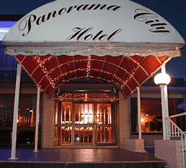 Panorama City Hotel Motel - Accommodation Nelson Bay 3