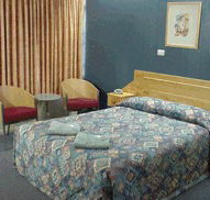 Mid Town Motor Inn - Accommodation Nelson Bay