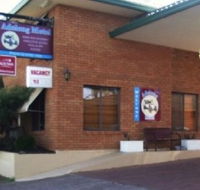 Adelong Motel - Accommodation Nelson Bay