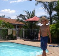 Bellview Motel - Accommodation Nelson Bay