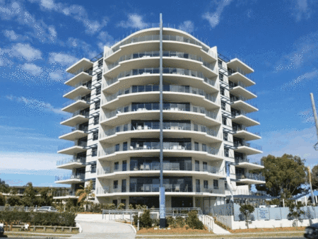 Sevan Apartments - Accommodation Nelson Bay