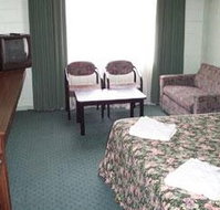 Coburg Motor Inn - Accommodation Nelson Bay