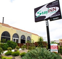 Stayinn Motel - Accommodation Nelson Bay