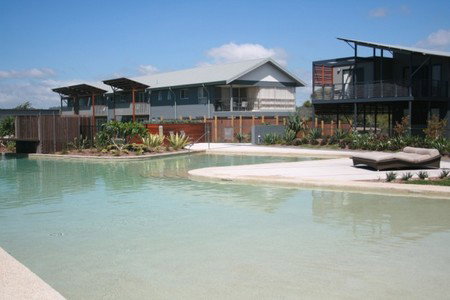 Australis Diamond Beach Resort & Spa - Accommodation Nelson Bay 0