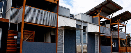 Australis Diamond Beach Resort & Spa - Accommodation Nelson Bay 1