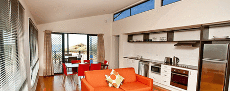 Australis Diamond Beach Resort & Spa - Accommodation Nelson Bay 2