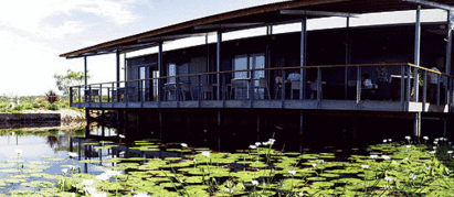 Australis Diamond Beach Resort & Spa - Accommodation Nelson Bay 4