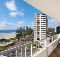 Eden Tower Holiday Apartments - Accommodation Nelson Bay