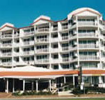 Aquarius Resort - Accommodation Nelson Bay
