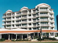 Aquarius Resort - Nelsons Bay Accommodation 0