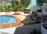 Aquarius Resort - Nelsons Bay Accommodation 5