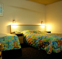 Greenmount Beach Resort - Accommodation Nelson Bay