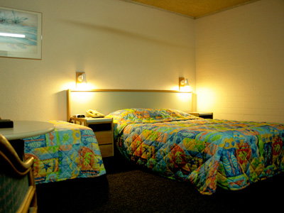 Greenmount Beach Resort - Accommodation Nelson Bay 0