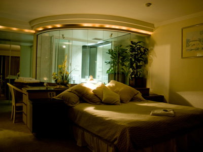 Greenmount Beach Resort - Accommodation Nelson Bay 1