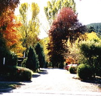 Goldfields Holiday Units - Accommodation Nelson Bay