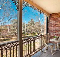 Medina Classic Canberra - Accommodation Nelson Bay