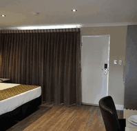 Astralodge Motel - Accommodation Nelson Bay