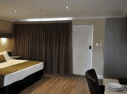 Astralodge Motel - Accommodation Nelson Bay 0