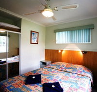 Perth Vineyards Holiday Park - Accommodation Nelson Bay