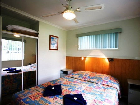 Perth Vineyards Holiday Park - Accommodation Nelson Bay 0