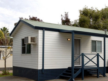 Perth Vineyards Holiday Park - Accommodation Nelson Bay 2