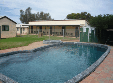Nuttbush Retreat Caravan Park - Accommodation Nelson Bay 1