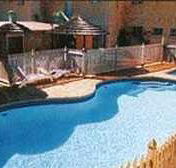 Lennox Head Beachfront Apartments - Accommodation Nelson Bay