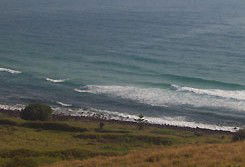 Lennox Head Beachfront Apartments - Accommodation Nelson Bay 3