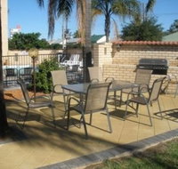 Alamo Motel - Accommodation Nelson Bay