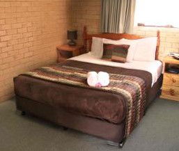 Avlon Gardens Motel - Accommodation Nelson Bay 0