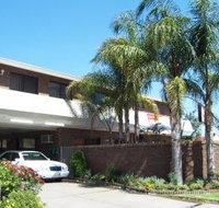 Best Western Garden Court Motel - Accommodation Nelson Bay