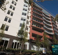 Quality Suites Clifton On Northbourne - Accommodation Nelson Bay