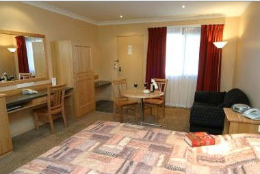 Best Western Sunseeker Motor Inn - Accommodation Nelson Bay 0