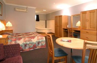 Best Western Sunseeker Motor Inn - Accommodation Nelson Bay 1