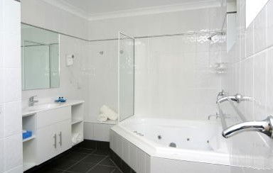 Best Western Sunseeker Motor Inn - Accommodation Nelson Bay 2