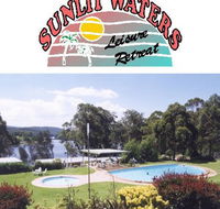 Sunlit Waters Leisure Retreat - Accommodation Nelson Bay