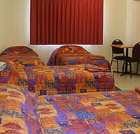 White Gums Motor Inn - Accommodation Nelson Bay