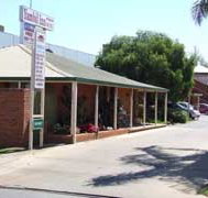 Yambil Inn Motel - Accommodation Nelson Bay