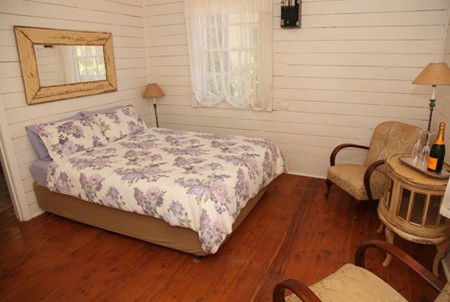 Corynnia Station - Accommodation Nelson Bay 0