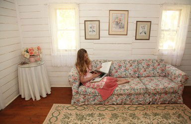 Corynnia Station - Accommodation Nelson Bay 2