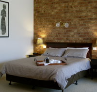 Federation Motor Inn - Accommodation Nelson Bay