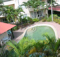 Tradewinds Mcleod - Accommodation Nelson Bay