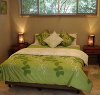 Mapleton Cabins And Caravan Park - Accommodation Nelson Bay